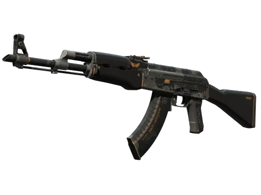 AK-47 | Redline (Field-Tested)