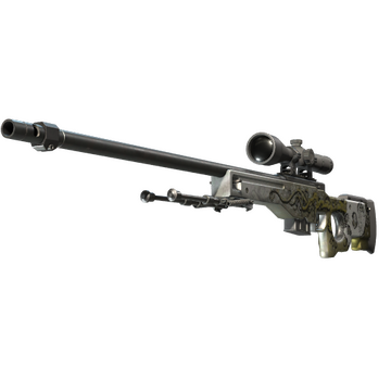 AWP Worm God – Your Perfect Collectible Relic